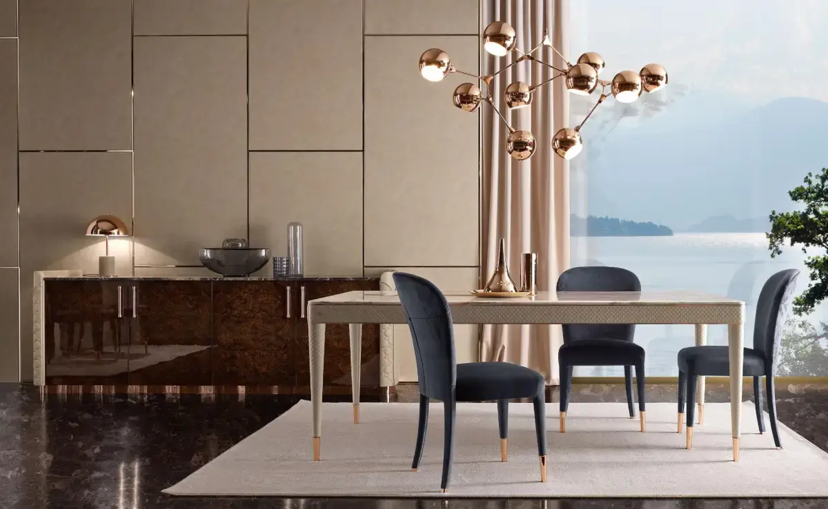 luxury home decor accessories