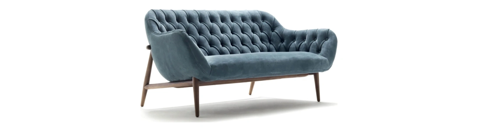 Best Loveseats for Small Spaces - Comfort for Living Rooms
