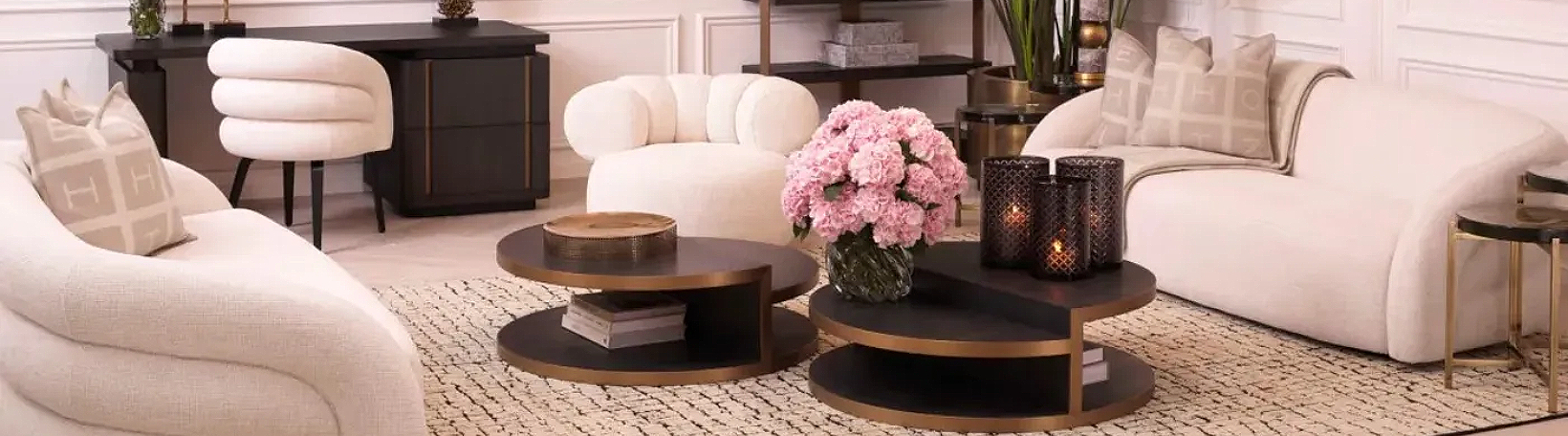 Ultimate Guide To Choosing Modern Swivel Chair For Living Space