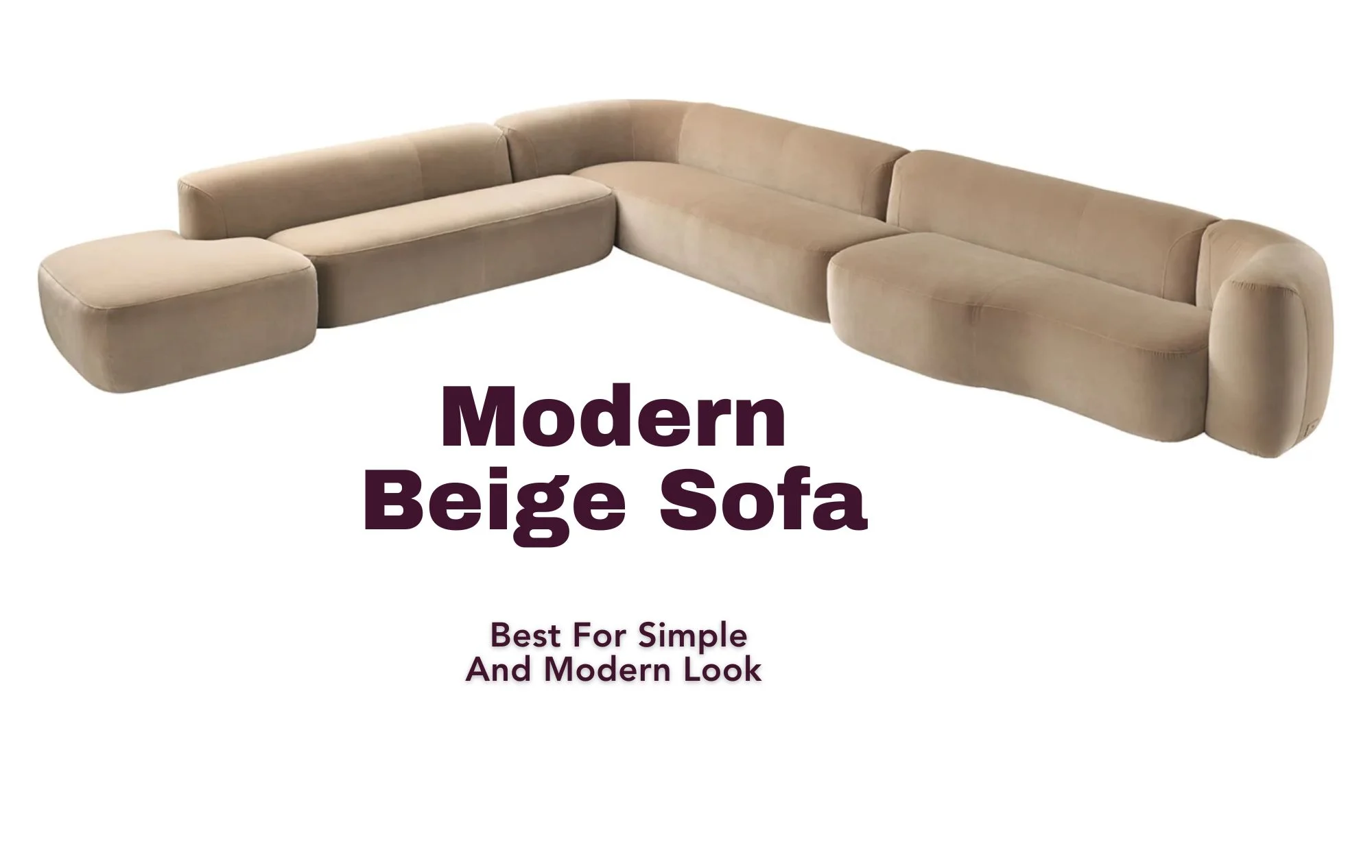 santa-cruz-modular-sofa - Beige Sofa