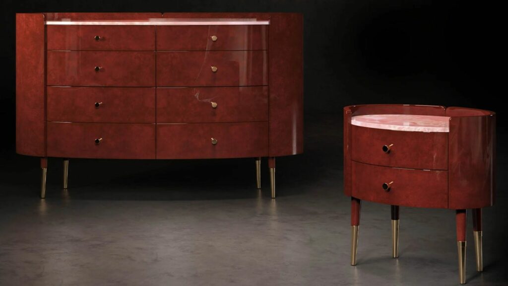 What’s the Difference Between a Nightstand and a Night Table