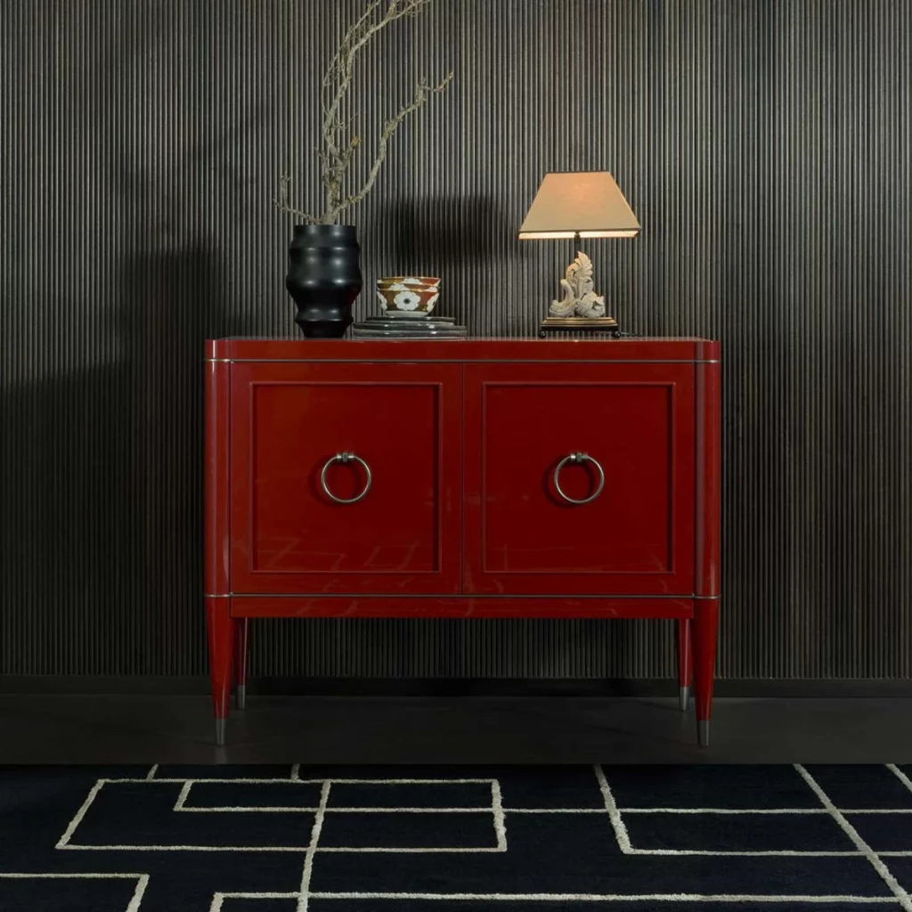 Ambra Door Sideboard