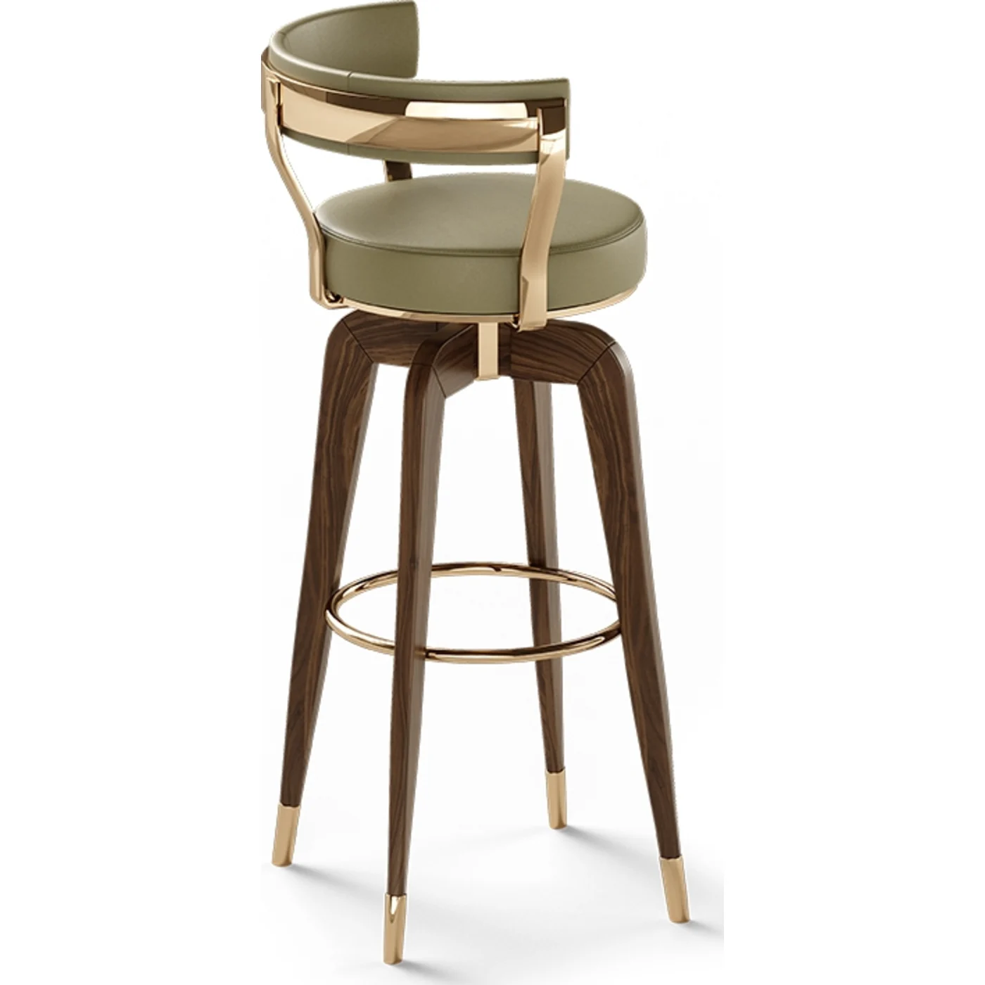 Gilmore Swivel Barstools