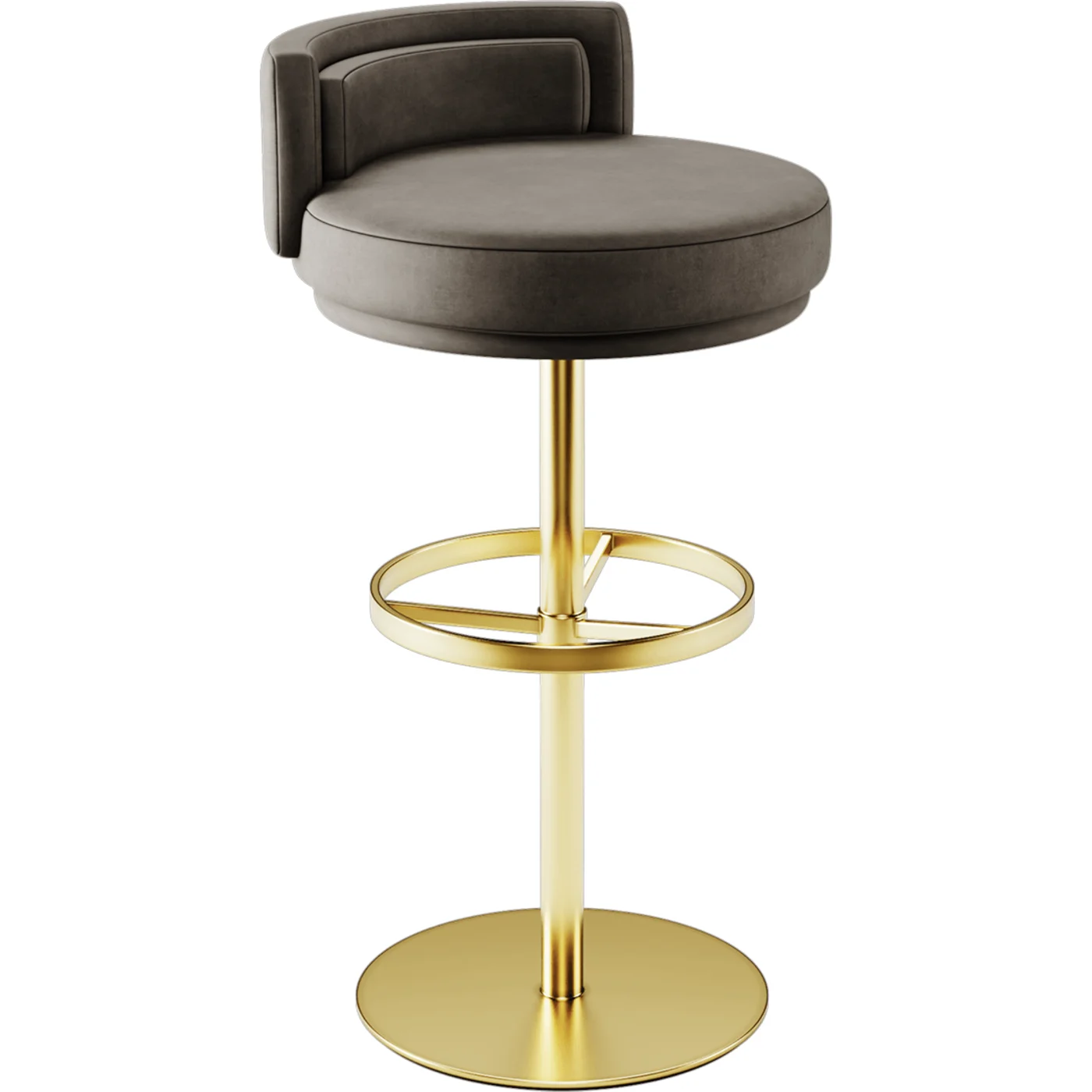 hommes studio cluedo bar stock quarter