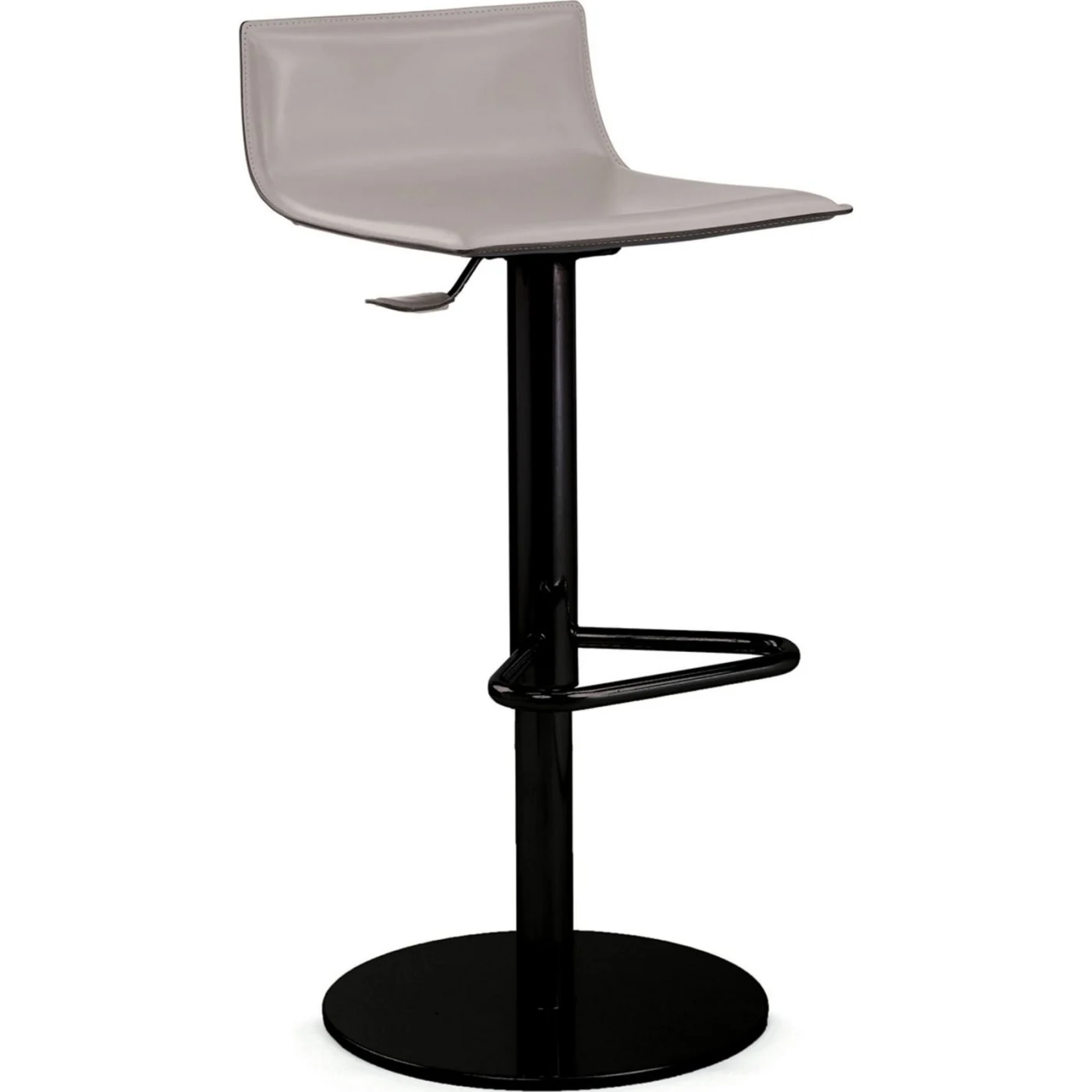 Micad Hight Stool by Michele Cadore Barstool