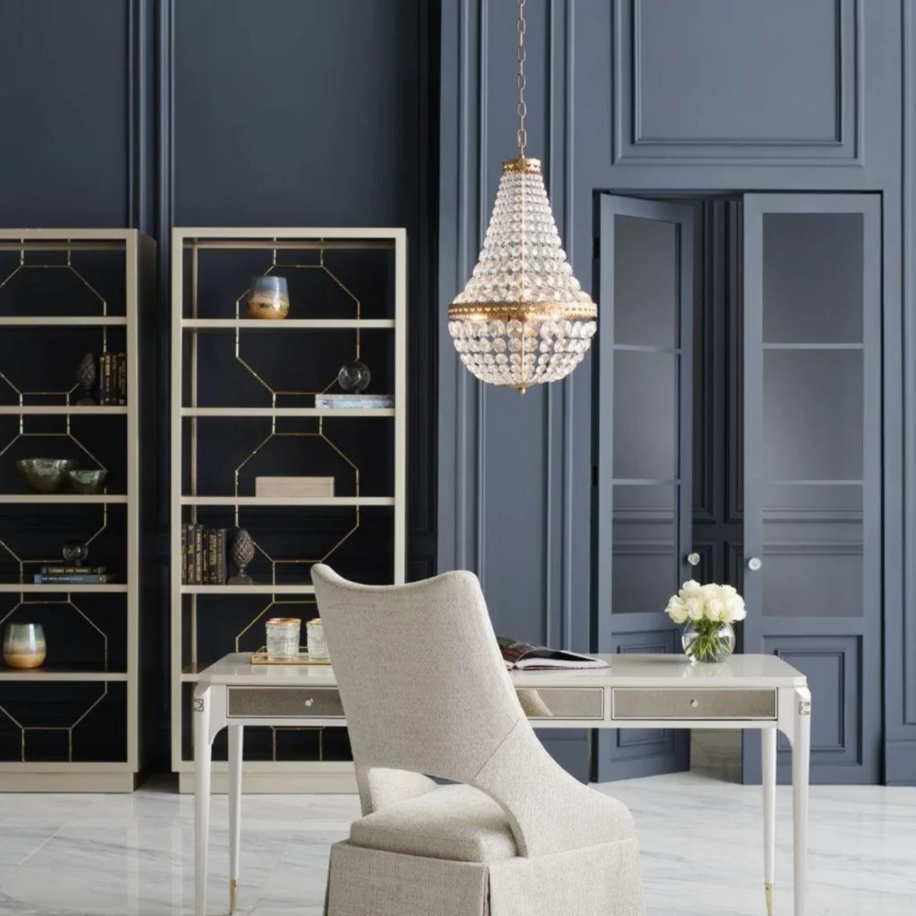 Sincerely Yours Desk