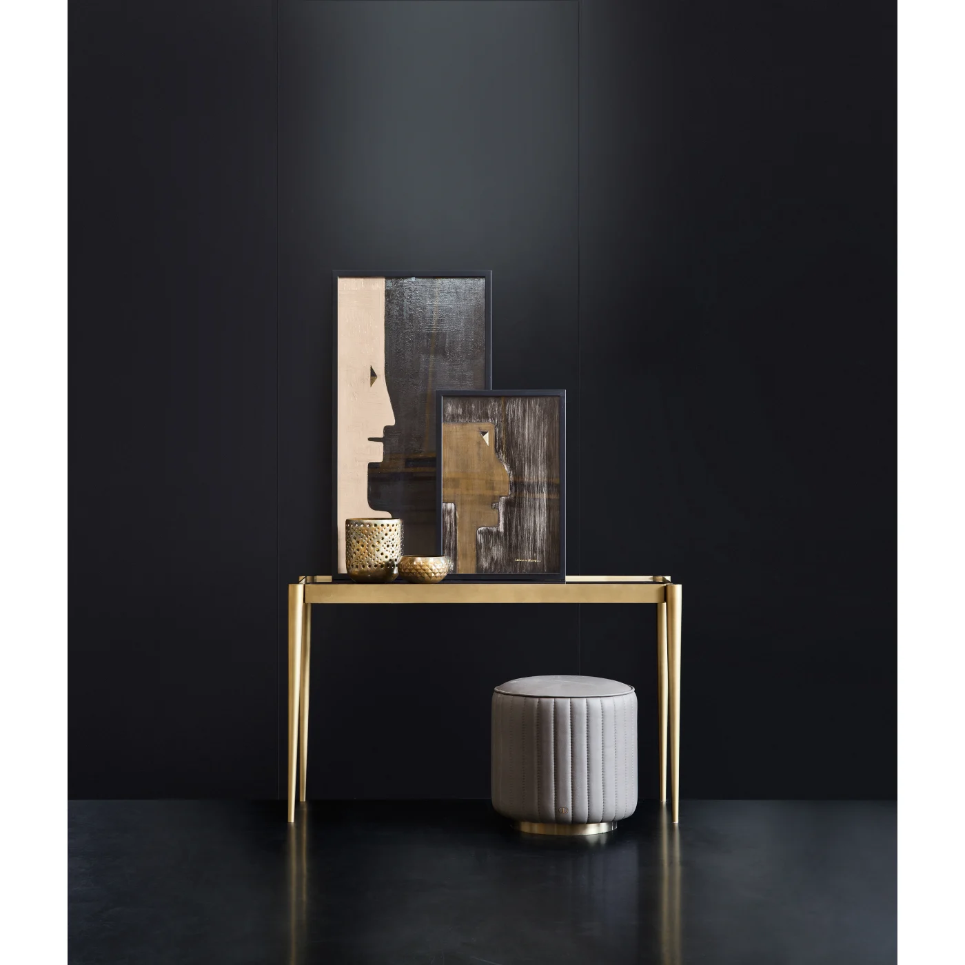 Josephine Console Table